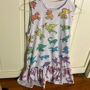 XXSS Blackmilk Dress